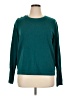 Lilly Pulitzer Teal Pullover Sweater Size XL - photo 1