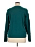 Lilly Pulitzer Teal Pullover Sweater Size XL - photo 2