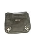 Rebecca Minkoff Gray Leather Crossbody Bag One size - photo 3