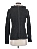 lucy Gray Zip Up Hoodie Size S - photo 1