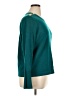 Lilly Pulitzer Teal Pullover Sweater Size XL - photo 4