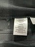Anne Klein Solid Black Casual Pants Size 1X - photo 8