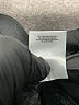 Anne Klein Solid Black Casual Pants Size 1X - photo 9