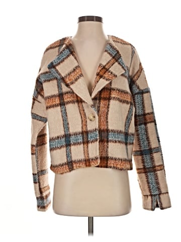 First Love Jacket (view 1)