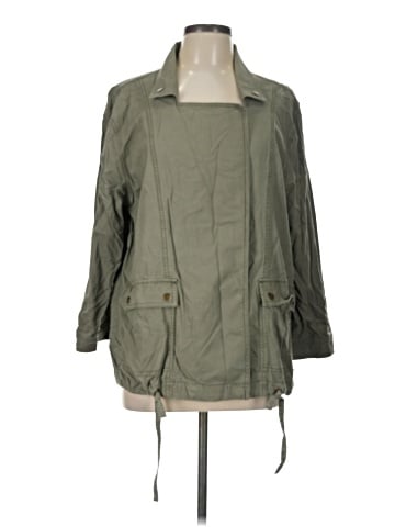 Caslon Jacket (view 1)