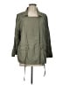Caslon Green Jacket Size L - photo 1