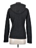 lucy Gray Zip Up Hoodie Size S - photo 2