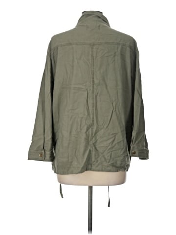 Caslon Jacket (view 2)