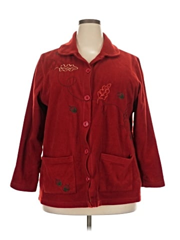 White Stag Cardigan (view 1)