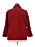 White Stag 100% Polyester Red Cardigan Size 18 - photo 2