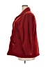 White Stag 100% Polyester Red Cardigan Size 18 - photo 5