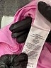 Significant Other Pink Cocktail Dress Size 4 - photo 9