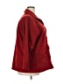 White Stag 100% Polyester Red Cardigan Size 18 - photo 4