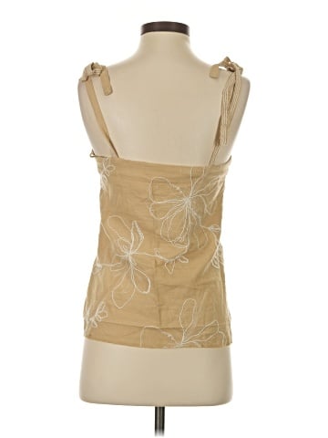 Zara Sleeveless Top (view 2)