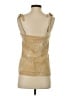 Zara Tan Sleeveless Top Size XS - photo 2