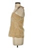 Zara Tan Sleeveless Top Size XS - photo 5