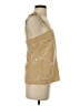 Zara Tan Sleeveless Top Size XS - photo 4
