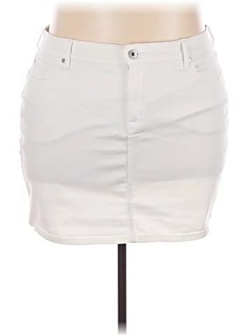 Torrid Casual Skirt (view 1)