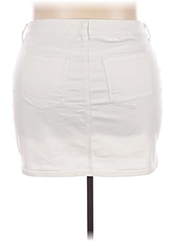 Torrid Casual Skirt (view 2)