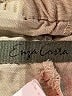 Enza Costa Ivory Casual Pants Size Med (2) - photo 7