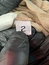 Enza Costa Ivory Casual Pants Size Med (2) - photo 8
