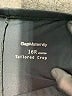Gap - Maternity Black Active Pants Size 16 - photo 6