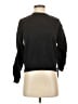 ALLSAINTS 100% Merino Wool Black Wool Pullover Sweater Size XS - photo 1