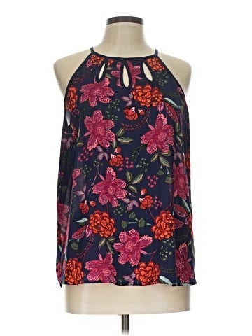 Papermoon Sleeveless Blouse (view 1)