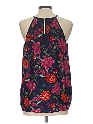 Papermoon Sleeveless Blouse (view 2)
