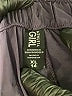 Athleta Girl Solid Blue Athletic Shorts Size XL (youth) - photo 3
