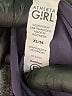 Athleta Girl Solid Blue Athletic Shorts Size XL (youth) - photo 4