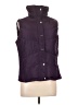 Kenneth Cole REACTION 100% Polyester Purple Vest Size L - photo 1