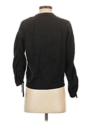 ALLSAINTS Wool Pullover Sweater (view 2)