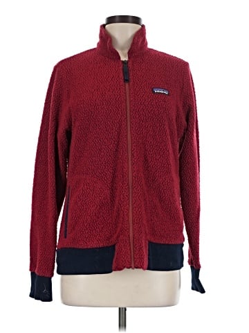 Patagonia Fleece (view 1)