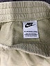 Nike Solid Green Athletic Shorts Size 4T - photo 3
