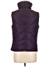 Kenneth Cole REACTION 100% Polyester Purple Vest Size L - photo 2