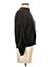 ALLSAINTS 100% Merino Wool Black Wool Pullover Sweater Size XS - photo 4