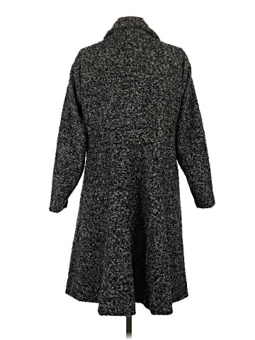 Torrid Coat (view 2)