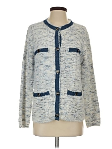 Sioni Cardigan (view 1)