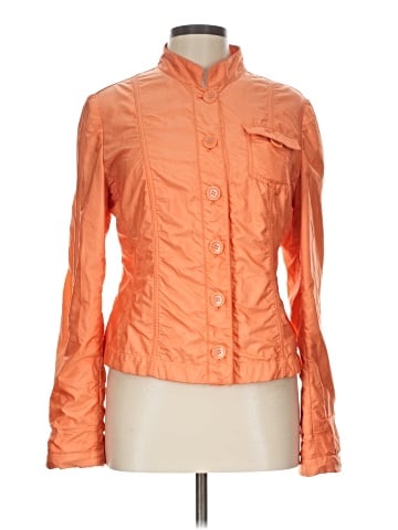 Armani Collezioni Jacket (view 1)