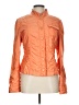 Armani Collezioni Orange Jacket Size 10 - photo 1