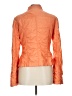 Armani Collezioni Orange Jacket Size 10 - photo 2