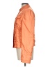 Armani Collezioni Orange Jacket Size 10 - photo 5