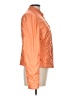 Armani Collezioni Orange Jacket Size 10 - photo 4