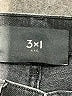 3x1 Black Jeans Size 27 waist - photo 7