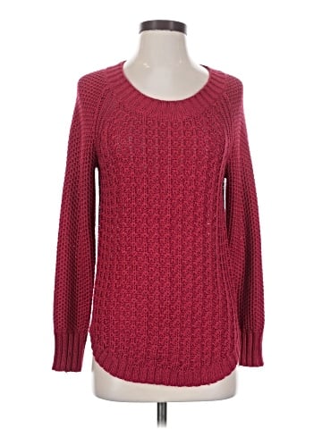 CALVIN KLEIN JEANS Pullover Sweater (view 1)
