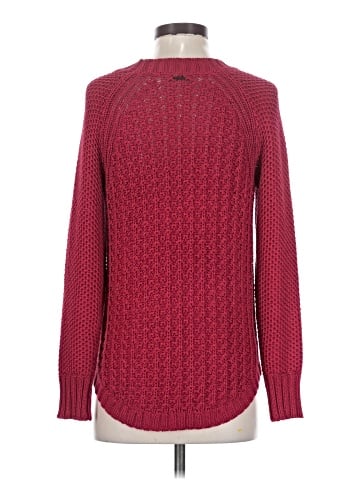 CALVIN KLEIN JEANS Pullover Sweater (view 2)