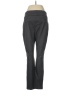 dalia Chevron-herringbone Gray Dress Pants Size M - photo 2