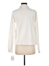 Layer 8 Ivory Track Jacket Size M - photo 2