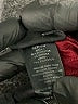 En Focus Studio Solid Burgundy Casual Dress Size 14 - photo 8